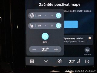 Volvo V60 2,0 B4  Ultra Dark 2025