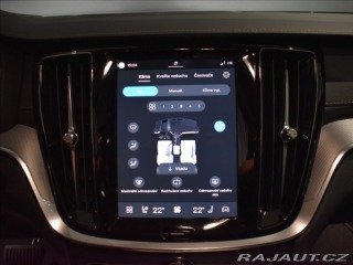 Volvo V60 2,0 B4  Ultra Dark 2025