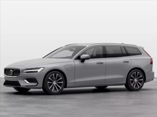 Volvo V60 2,0 T6  Core