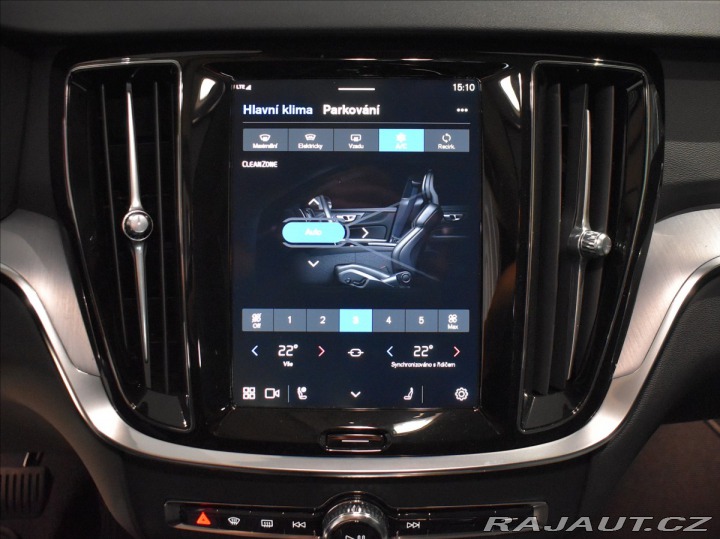 Volvo V60 2,0 T6 Core 2025
