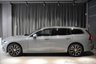 Volvo V60 2,0 T6  Core 2025