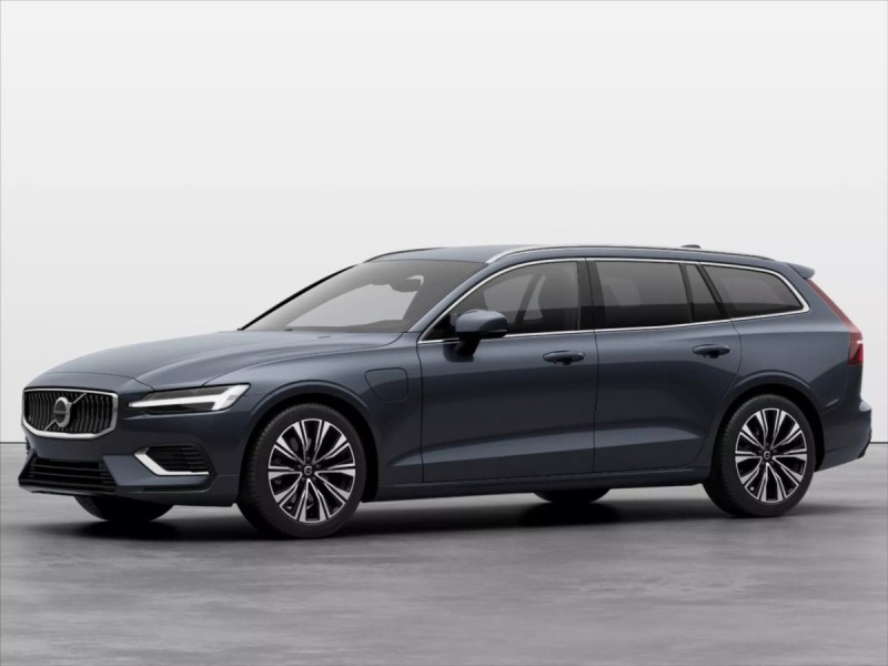 Volvo V60 2,0 T6  Plus Bright