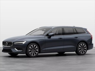 Volvo V60 2,0 T6  Plus Bright