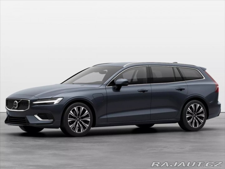 Volvo V60 2,0 T6 Plus Bright 2025