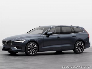 Volvo V60 2,0 T6 Plus Bright 2025