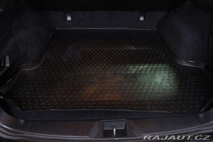 Subaru Outback 2.5Boxer,CZ,AT,4x4 1800