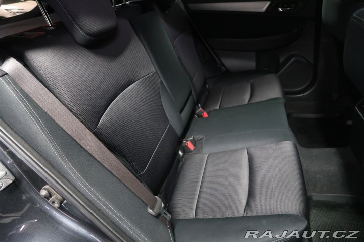 Subaru Outback 2.5Boxer,CZ,AT,4x4 1800