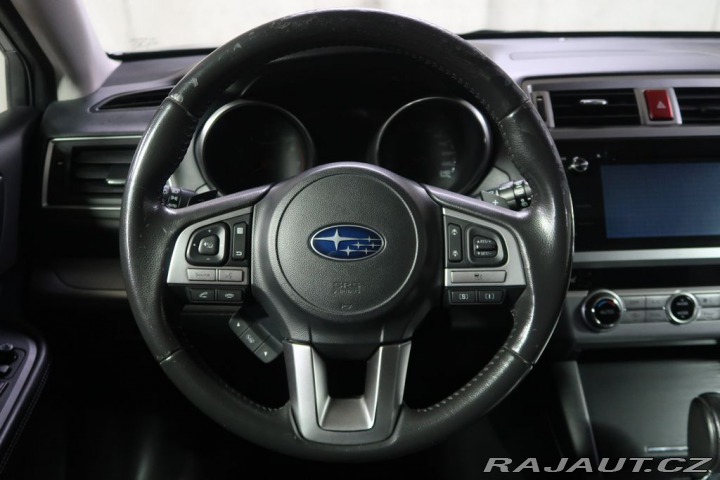 Subaru Outback 2.5Boxer,CZ,AT,4x4 1800