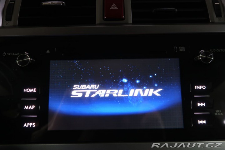 Subaru Outback 2.5Boxer,CZ,AT,4x4 1800