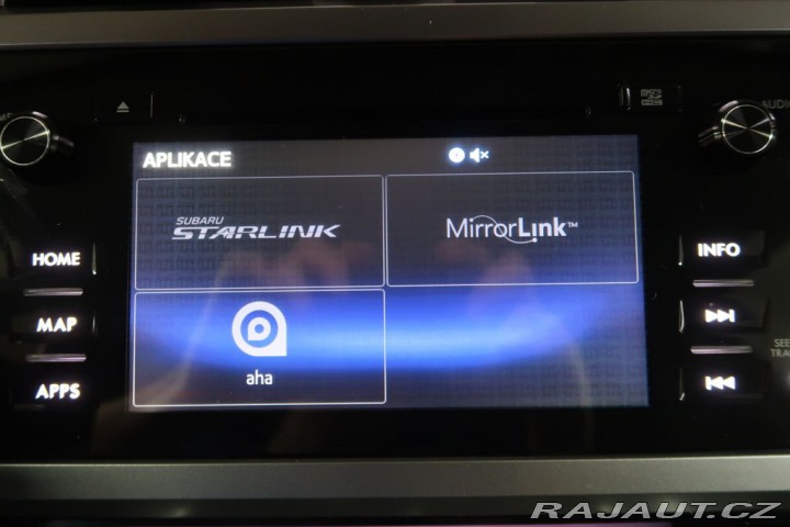 Subaru Outback 2.5Boxer,CZ,AT,4x4 1800