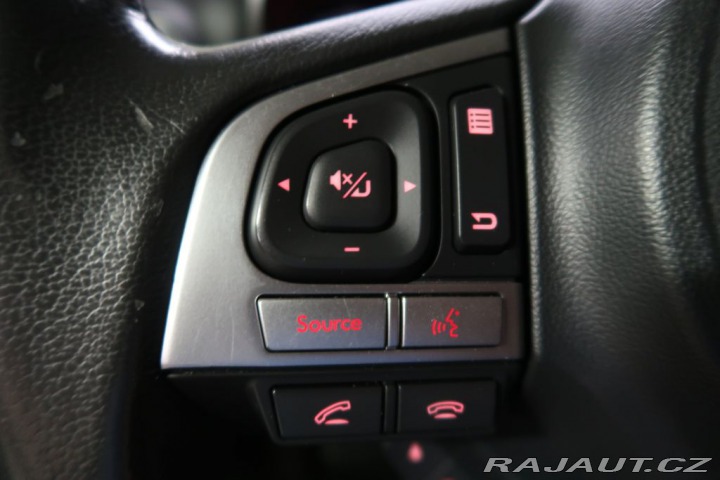 Subaru Outback 2.5Boxer,CZ,AT,4x4 1800