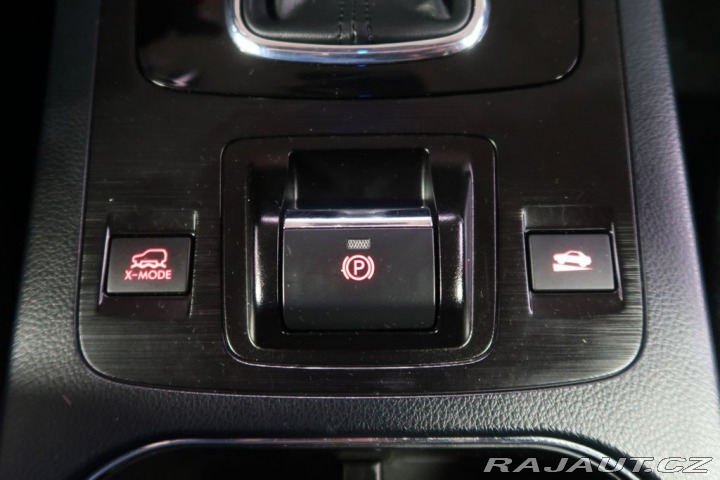 Subaru Outback 2.5Boxer,CZ,AT,4x4 1800