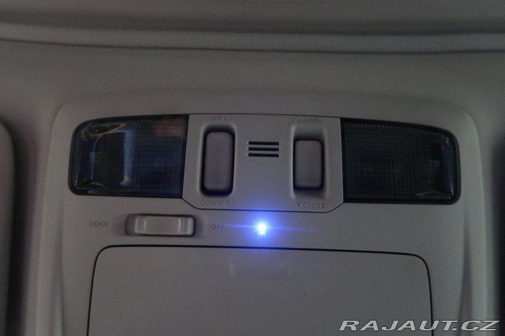 Subaru Outback 2.5Boxer,CZ,AT,4x4 1800
