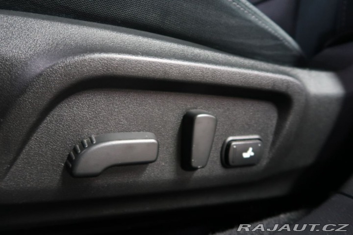 Subaru Outback 2.5Boxer,CZ,AT,4x4 1800