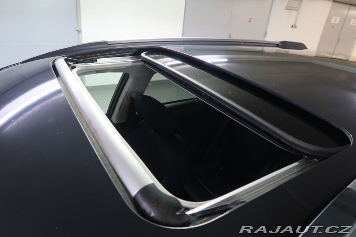 Subaru Outback 2.5Boxer,CZ,AT,4x4 1800