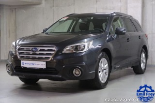 Subaru Outback 2.5Boxer,CZ,AT,4x4 1800