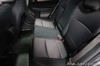 Subaru Outback 2.5Boxer,CZ,AT,4x4 1800