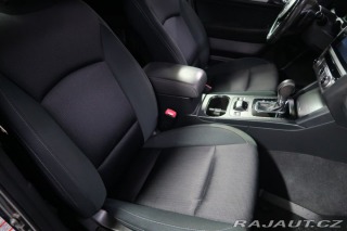 Subaru Outback 2.5Boxer,CZ,AT,4x4 1800
