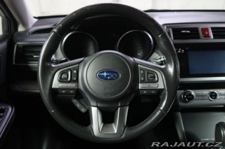 Subaru Outback 2.5Boxer,CZ,AT,4x4 1800