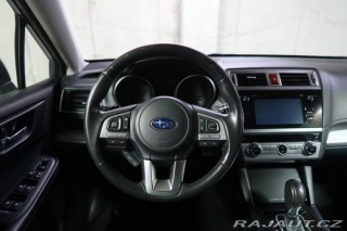 Subaru Outback 2.5Boxer,CZ,AT,4x4 1800