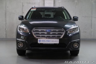 Subaru Outback 2.5Boxer,CZ,AT,4x4 1800