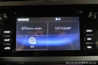 Subaru Outback 2.5Boxer,CZ,AT,4x4 1800