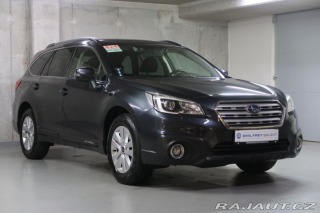 Subaru Outback 2.5Boxer,CZ,AT,4x4 1800