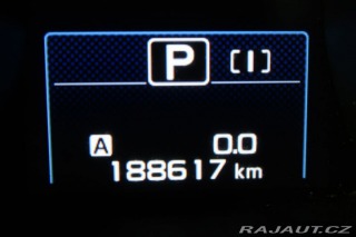 Subaru Outback 2.5Boxer,CZ,AT,4x4 1800