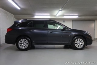 Subaru Outback 2.5Boxer,CZ,AT,4x4 1800