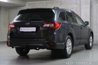 Subaru Outback 2.5Boxer,CZ,AT,4x4 1800