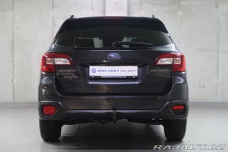 Subaru Outback 2.5Boxer,CZ,AT,4x4 1800