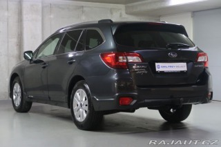 Subaru Outback 2.5Boxer,CZ,AT,4x4 1800