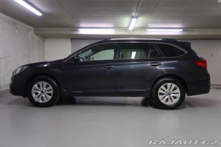 Subaru Outback 2.5Boxer,CZ,AT,4x4 1800