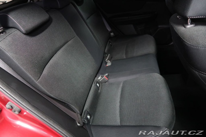 Subaru XV 2.0Boxer,CZ,AT,4x4 1800