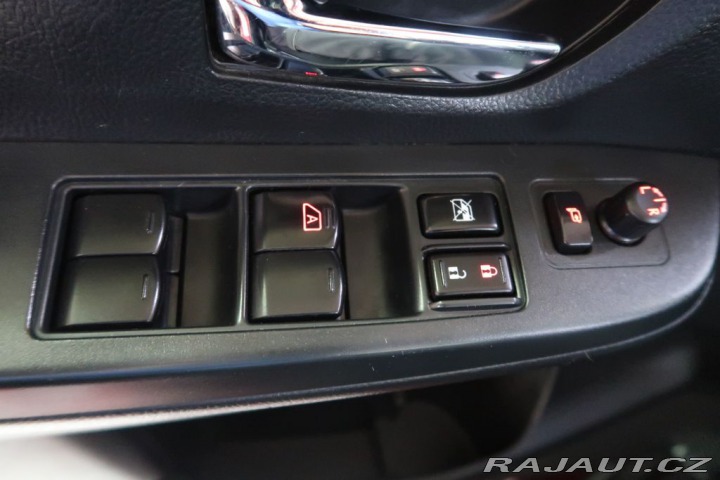 Subaru XV 2.0Boxer,CZ,AT,4x4 1800