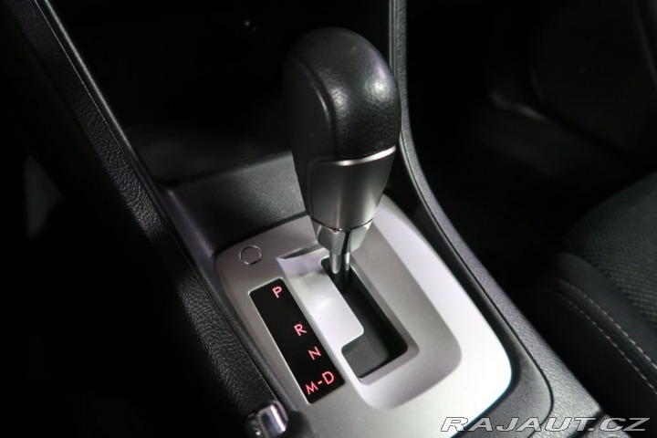 Subaru XV 2.0Boxer,CZ,AT,4x4 1800