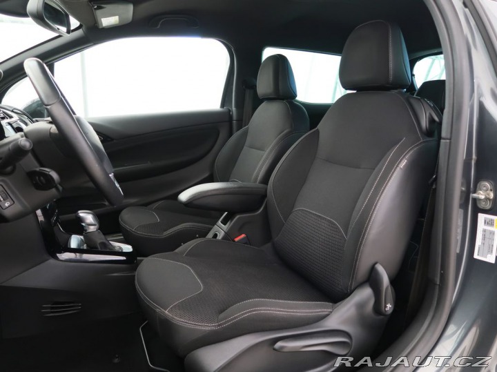 Ostatní značky Ostatní modely DS Automobiles DS3 1.2PureTech,81kW,SO CHIC, 2017
