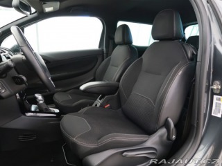Ostatní značky Ostatní modely DS Automobiles DS3 1.2PureTech,81kW,SO CHIC, 2017