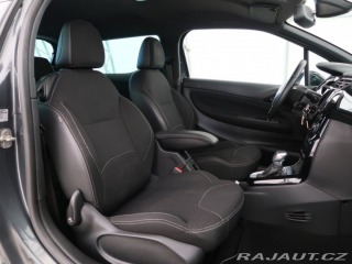 Ostatní značky Ostatní modely DS Automobiles DS3 1.2PureTech,81kW,SO CHIC, 2017