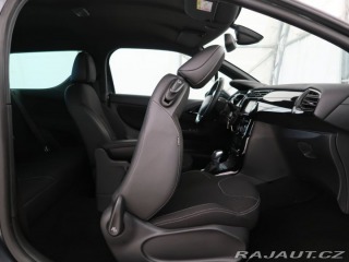 Ostatní značky Ostatní modely DS Automobiles DS3 1.2PureTech,81kW,SO CHIC, 2017