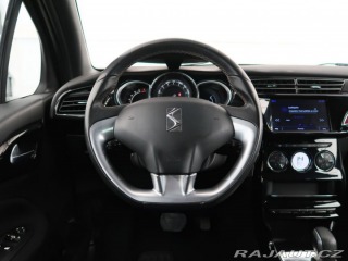 Ostatní značky Ostatní modely DS Automobiles DS3 1.2PureTech,81kW,SO CHIC, 2017