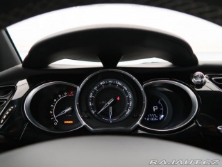 Ostatní značky Ostatní modely DS Automobiles DS3 1.2PureTech,81kW,SO CHIC, 2017