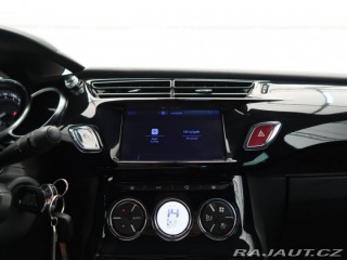 Ostatní značky Ostatní modely DS Automobiles DS3 1.2PureTech,81kW,SO CHIC, 2017