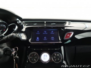 Ostatní značky Ostatní modely DS Automobiles DS3 1.2PureTech,81kW,SO CHIC, 2017