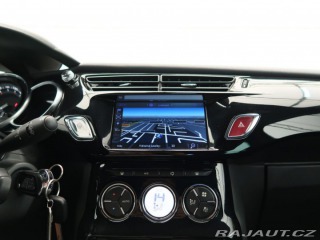 Ostatní značky Ostatní modely DS Automobiles DS3 1.2PureTech,81kW,SO CHIC, 2017