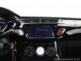 Ostatní značky Ostatní modely DS Automobiles DS3 1.2PureTech,81kW,SO CHIC, 2017