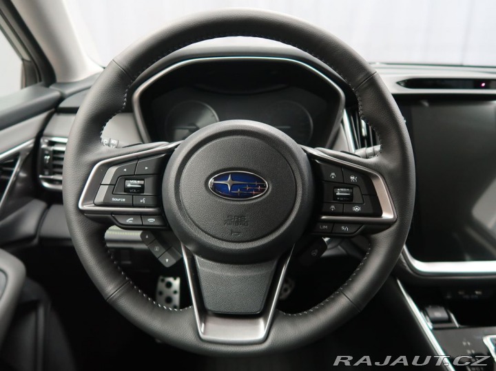 Subaru Outback FIELD 4X4 AWD. Ve výrobě. 2025