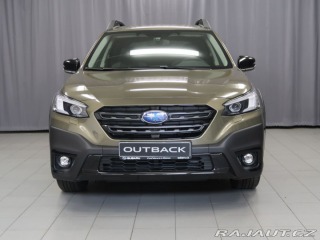 Subaru Outback FIELD 4X4 AWD. Ve výrobě. 2025