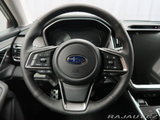 Subaru Outback FIELD 4X4 AWD. Ve výrobě. 2025
