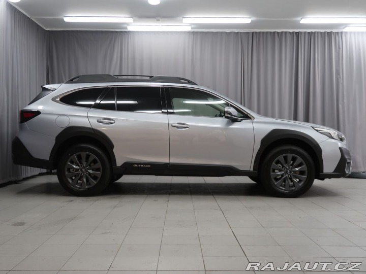 Subaru Outback ACTIVE 2.5i 4X4 AWD. SKLA 2025